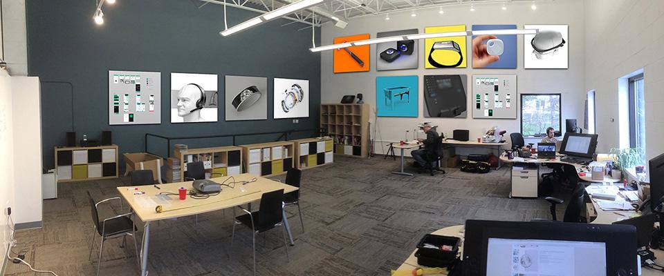 Vivixia : Design with Clarity and Structure